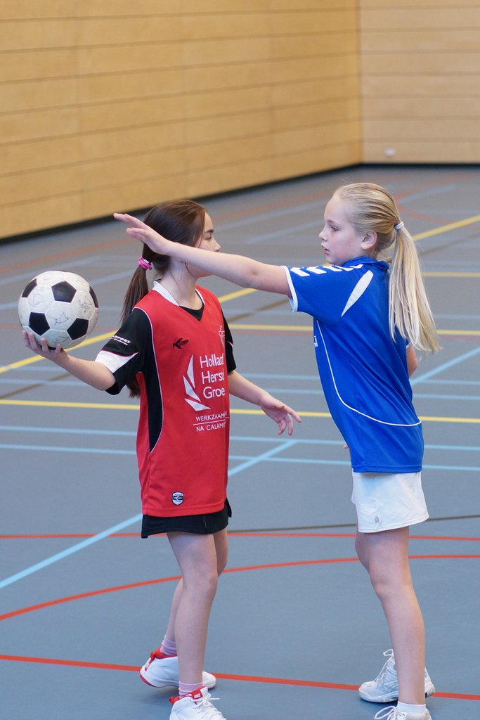 Korfbal D2  12 januari -014.JPG